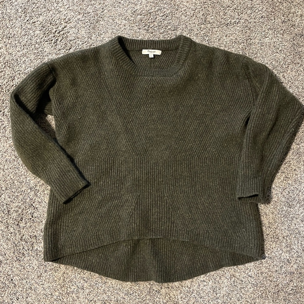 Madewell Sweater